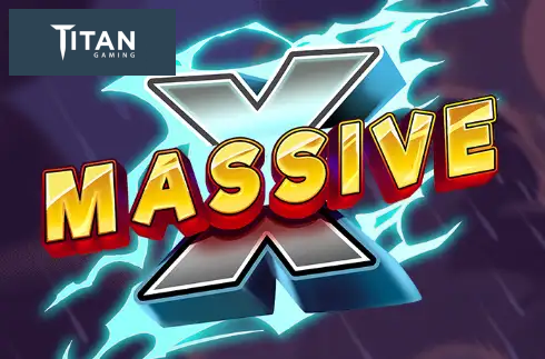 Massive X